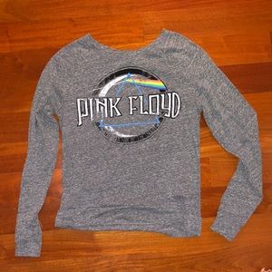 Pink Floyd XS shirt